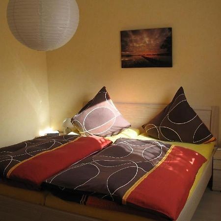 Ferienwohnung-Am-Foerstereck ฟรอยเดนชตัดท์ ภายนอก รูปภาพ