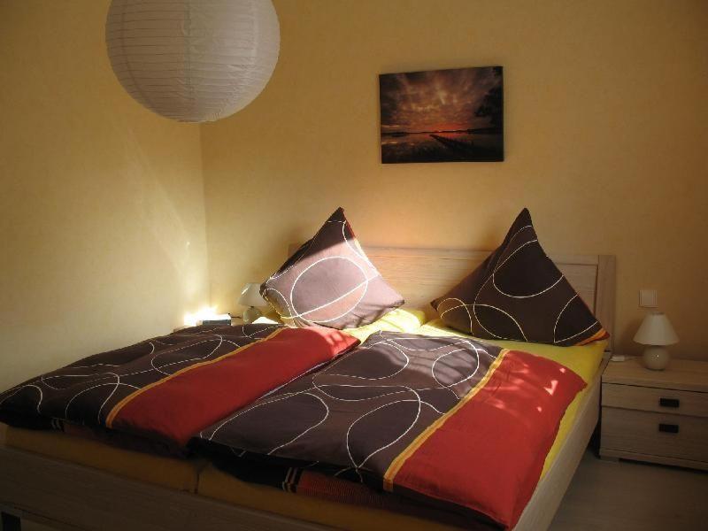 Ferienwohnung-Am-Foerstereck ฟรอยเดนชตัดท์ ภายนอก รูปภาพ