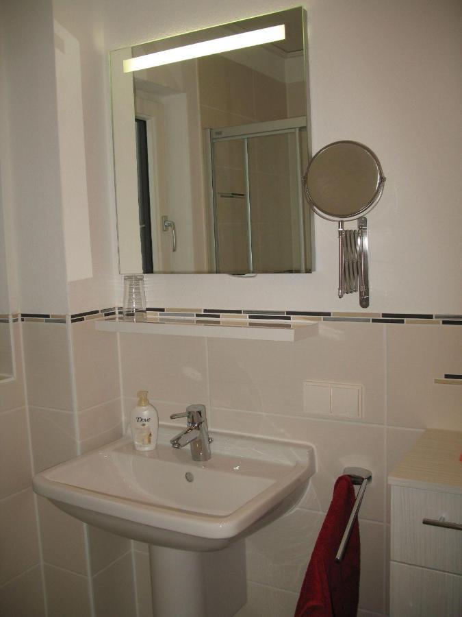 Ferienwohnung-Am-Foerstereck ฟรอยเดนชตัดท์ ภายนอก รูปภาพ