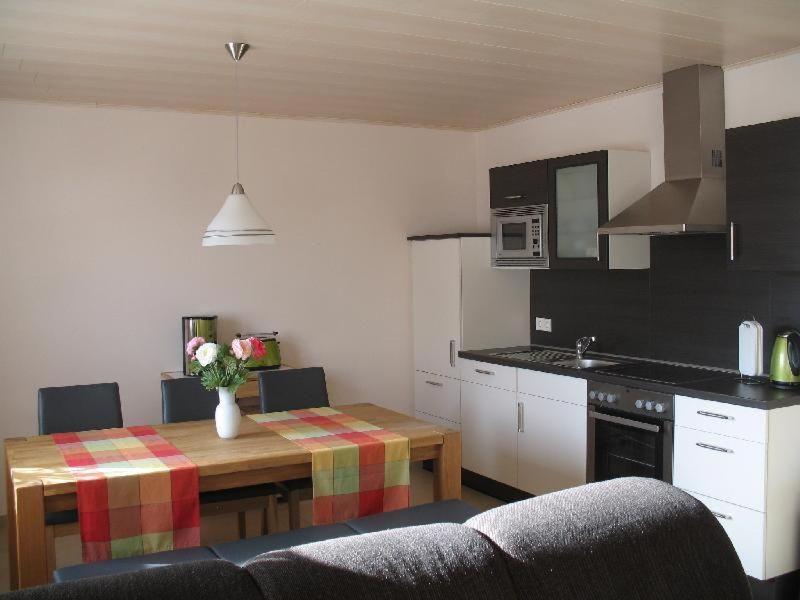 Ferienwohnung-Am-Foerstereck ฟรอยเดนชตัดท์ ภายนอก รูปภาพ